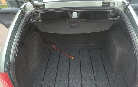 Skoda Octavia IV, 2001 год, 630 000 рублей, 26 фотография