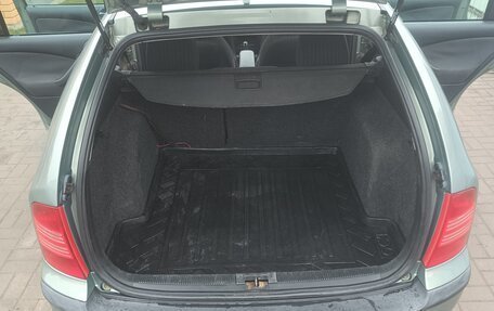 Skoda Octavia IV, 2001 год, 630 000 рублей, 25 фотография