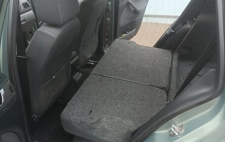 Skoda Octavia IV, 2001 год, 630 000 рублей, 29 фотография