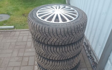 Skoda Octavia IV, 2001 год, 630 000 рублей, 30 фотография