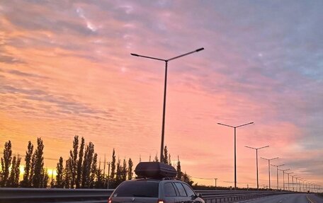 Skoda Octavia IV, 2001 год, 630 000 рублей, 31 фотография