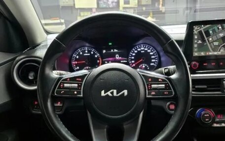 KIA K3, 2022 год, 1 500 000 рублей, 8 фотография