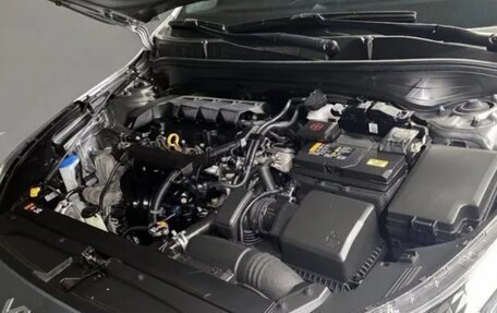 KIA K3, 2022 год, 1 500 000 рублей, 10 фотография