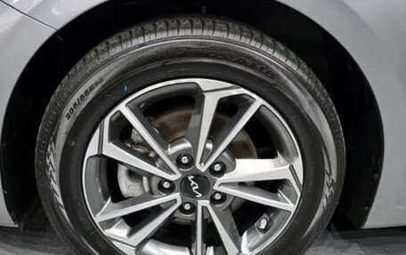 KIA K3, 2022 год, 1 500 000 рублей, 9 фотография