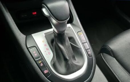 KIA K3, 2022 год, 1 500 000 рублей, 7 фотография