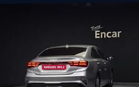 KIA K3, 2022 год, 1 500 000 рублей, 3 фотография