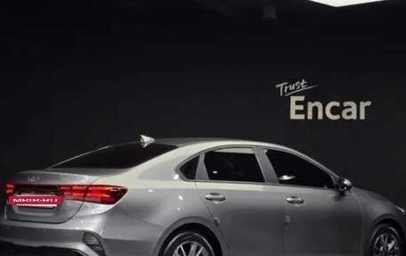 KIA K3, 2022 год, 1 500 000 рублей, 2 фотография