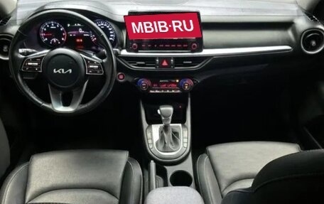 KIA K3, 2022 год, 1 500 000 рублей, 4 фотография