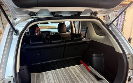 Mitsubishi Outlander III рестайлинг 3, 2014 год, 1 530 000 рублей, 5 фотография