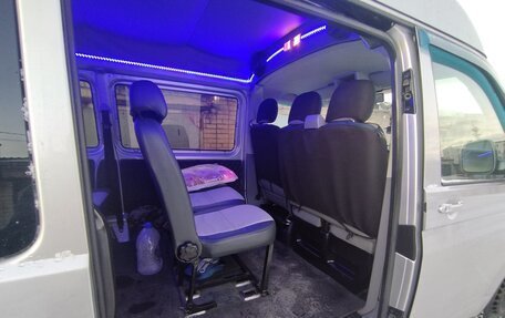 Volkswagen Caravelle T5, 2008 год, 1 500 000 рублей, 7 фотография