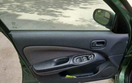 Nissan Almera, 2004 год, 300 000 рублей, 5 фотография