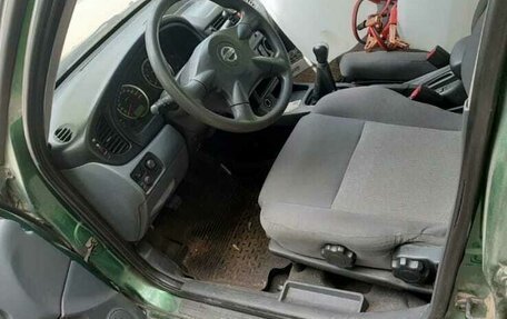 Nissan Almera, 2004 год, 300 000 рублей, 4 фотография
