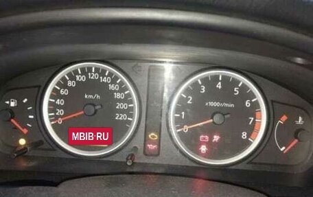 Nissan Almera, 2004 год, 300 000 рублей, 3 фотография