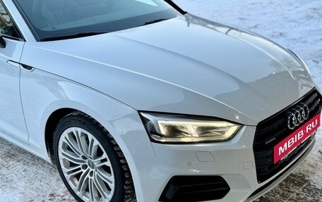 Audi A5, 2017 год, 3 350 000 рублей, 4 фотография