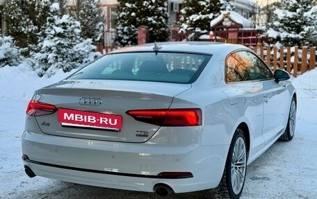 Audi A5, 2017 год, 3 350 000 рублей, 8 фотография