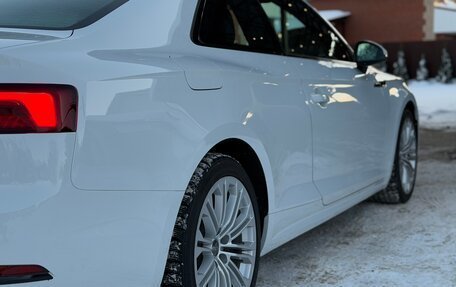 Audi A5, 2017 год, 3 350 000 рублей, 11 фотография