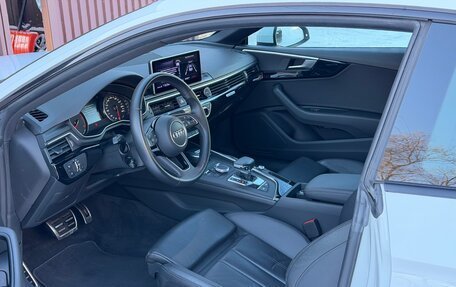 Audi A5, 2017 год, 3 350 000 рублей, 17 фотография