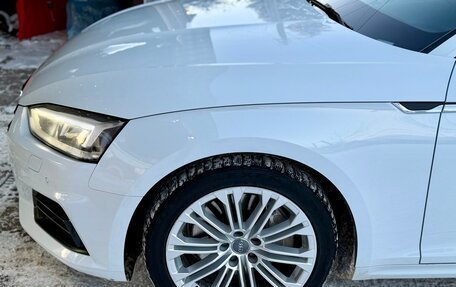 Audi A5, 2017 год, 3 350 000 рублей, 15 фотография