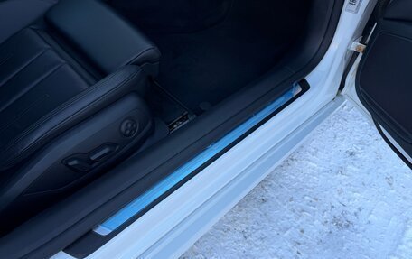 Audi A5, 2017 год, 3 350 000 рублей, 20 фотография