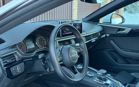 Audi A5, 2017 год, 3 350 000 рублей, 19 фотография