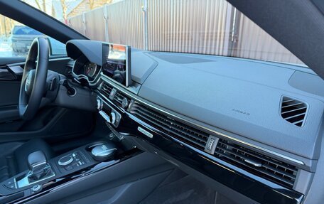 Audi A5, 2017 год, 3 350 000 рублей, 22 фотография