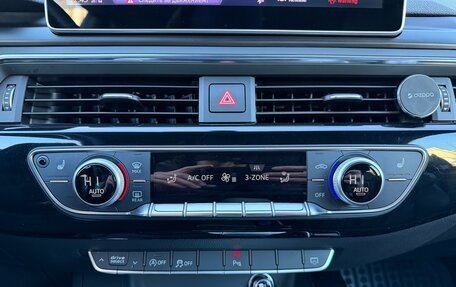 Audi A5, 2017 год, 3 350 000 рублей, 31 фотография