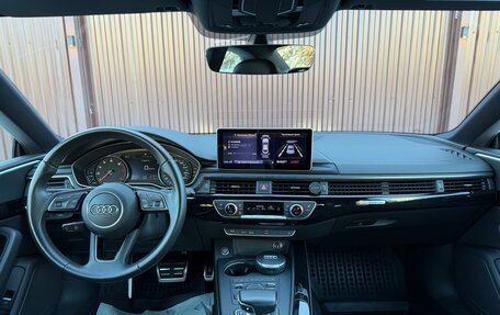 Audi A5, 2017 год, 3 350 000 рублей, 25 фотография