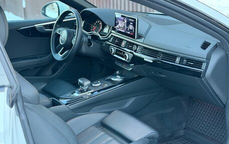 Audi A5, 2017 год, 3 350 000 рублей, 32 фотография