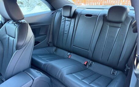 Audi A5, 2017 год, 3 350 000 рублей, 28 фотография