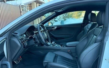 Audi A5, 2017 год, 3 350 000 рублей, 30 фотография