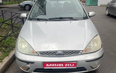 Ford Focus IV, 2003 год, 90 000 рублей, 1 фотография
