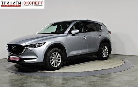 Mazda CX-5 II, 2019 год, 3 247 000 рублей, 1 фотография