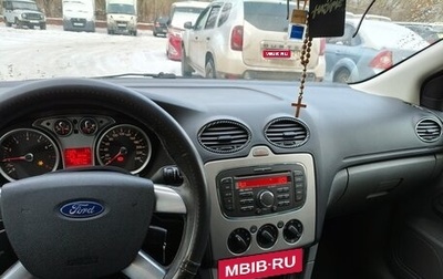 Ford Focus II рестайлинг, 2010 год, 600 000 рублей, 1 фотография