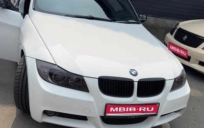BMW 3 серия, 2008 год, 450 000 рублей, 1 фотография