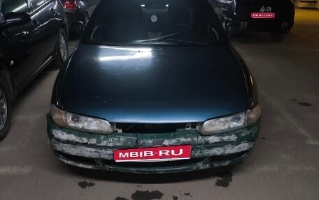 Mazda 626, 1997 год, 150 000 рублей, 1 фотография