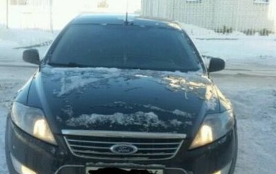 Ford Mondeo IV, 2008 год, 470 000 рублей, 1 фотография