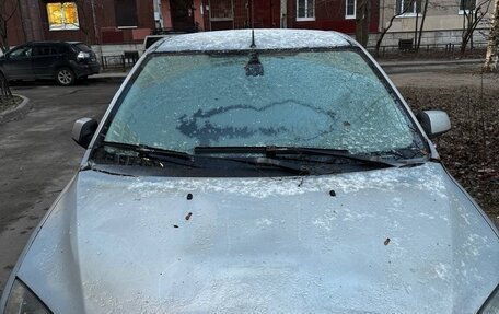 Ford Focus II рестайлинг, 2007 год, 275 000 рублей, 5 фотография