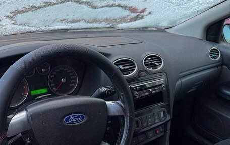 Ford Focus II рестайлинг, 2007 год, 275 000 рублей, 7 фотография