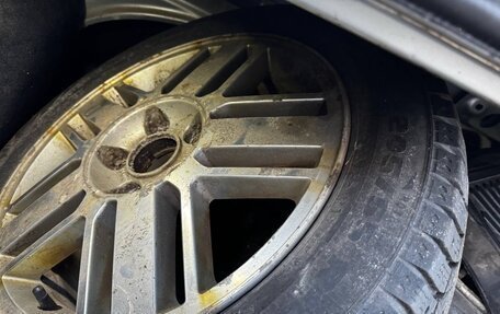 Ford Focus II рестайлинг, 2007 год, 275 000 рублей, 9 фотография