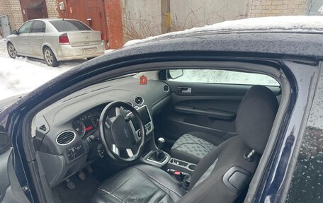 Ford Focus II рестайлинг, 2007 год, 260 000 рублей, 2 фотография