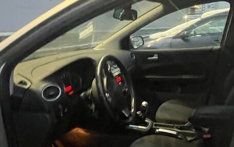 Ford Focus II рестайлинг, 2007 год, 210 000 рублей, 5 фотография