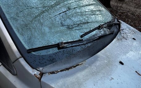 Ford Focus II рестайлинг, 2007 год, 275 000 рублей, 6 фотография