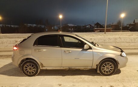 Chevrolet Lacetti, 2005 год, 250 000 рублей, 2 фотография