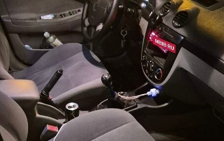 Chevrolet Lacetti, 2005 год, 250 000 рублей, 13 фотография