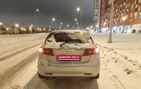 Chevrolet Lacetti, 2005 год, 250 000 рублей, 3 фотография