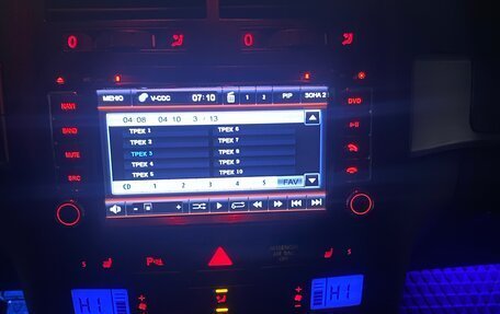 Volkswagen Touareg III, 2007 год, 1 500 000 рублей, 12 фотография