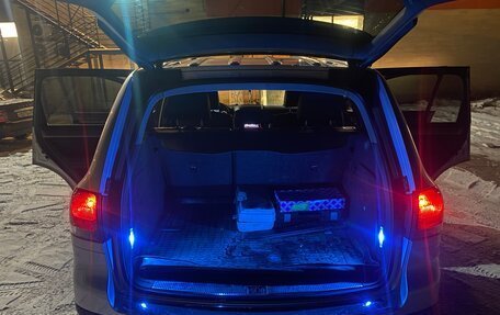 Volkswagen Touareg III, 2007 год, 1 500 000 рублей, 13 фотография