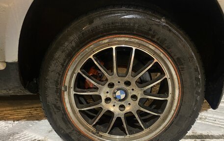 Volkswagen Touareg III, 2007 год, 1 500 000 рублей, 19 фотография