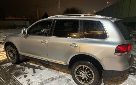 Volkswagen Touareg III, 2007 год, 1 500 000 рублей, 20 фотография