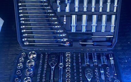 Volkswagen Touareg III, 2007 год, 1 500 000 рублей, 22 фотография